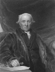 „John Julius Angerstein, Esq.”, 1832.
