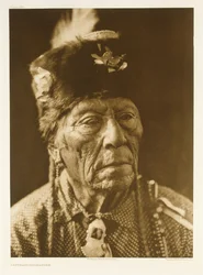 Balkéz-comanche