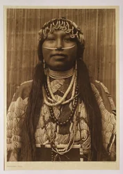 Wishham lány