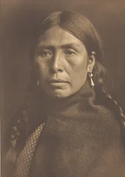 Lummi típus, 1899.