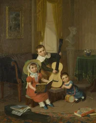 A Fiatal Trió