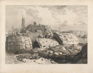 London Bridge - bontás