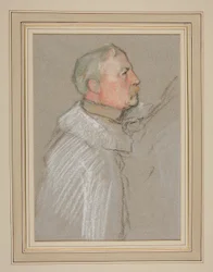 VII. Eduárd koronázása. Portré: John Douglas Sutherland Campbell herceg