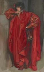 Iago, Othelloból