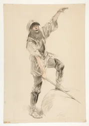 Jack Cade, VI. Henrik király, II. rész (IV.6)
