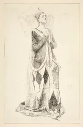 Lady Anne Nevill, III. Richárd királytól