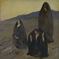 A Három Mária