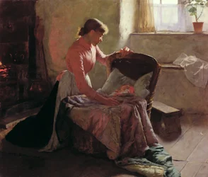 Édes álmok, 1892
