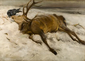 Egy Turlum Stag