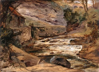 A Tilten, Perthshire