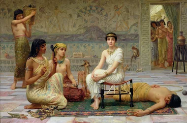 Loves Labors Lost, 1885
