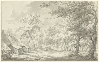 Farmok Eextben (Drenthe)