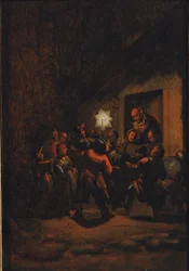 A királyok csillaga