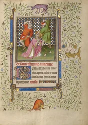 Szent István megkövezése