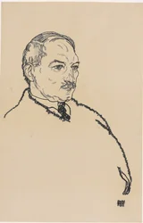 Lederer augusztus, 1918