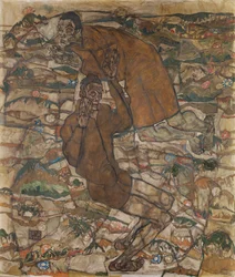 Levitáció (The Blind II)