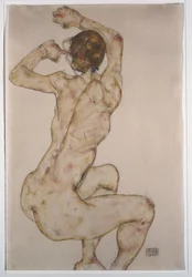 The Crouch, 1915