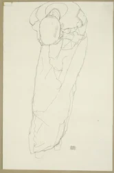 A szerzetes, 1914
