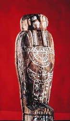 Szarkofág (fa)