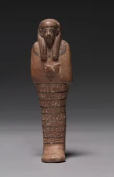 Shawabty of Tashery, Új Királyság, Kr.e. 1391-1353