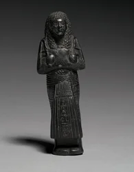 Shawabty of Nebmehyt, Új Királyság, Kr.e. 1295-1240