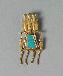 Medál, Kr.e. 1069-715