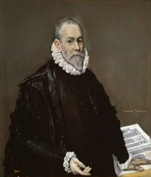 Rodrigo de la Fuente doktor portréja (El Médico)