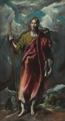 Nagy Szent Jakab