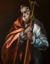 Szent Júdás apostol