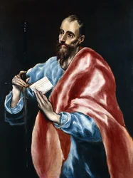 Szent Pál,