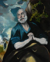 Szent Péter könnyei