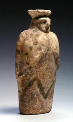 Figurális edény (fajansz)