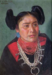 O-koon-sey (olaj, fapanel)