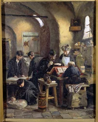 Ikon műhely