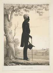 Andrew Jackson