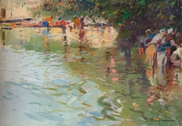 Pontevedra, 1904