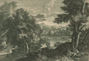 Táj, 17331742.