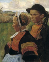 Testvér és nővér, Penmarc