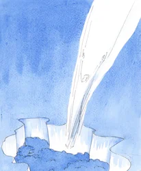 A bűntelen Krisztusnak bűnös világba jönni olyan volt, mint pöcegödörbe ugrani, 2005
