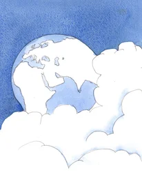 Csak a mennyországban mindenki tökéletes, 2004 (papíron nem)