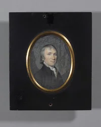 Joseph Priestley doktor