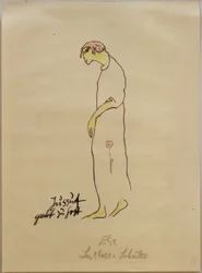 Yusuf Istenhez megy