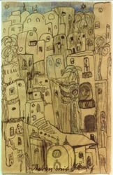 Théba Jussuffal