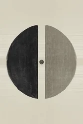 Kiegyensúlyozott geometriai kör
