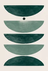Teal Arch Harmónia