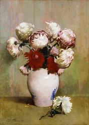 Krizantém