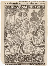 A szent szüzek