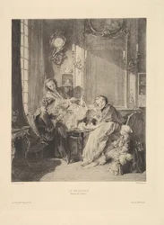 Reggeli, 1897.