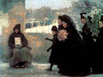 Mindenszentek napja, 1888