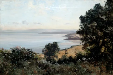 Reggel, 1882